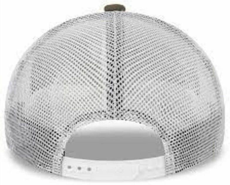 new era Pet Groen Unisex