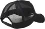 New era NBA Chicago Bulls Tonal A-Frame Cap Black Unisex - Thumbnail 2