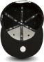 New era New York Yankees Geborduurde Pet Black Heren - Thumbnail 2