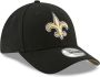 New era Zwarte Saints The League Neosai Team Pet Black Heren - Thumbnail 2