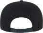 New era Zwarte Lakers NBA 9Fifty Pet Black - Thumbnail 2