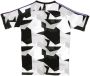New era Casacca nfl vikings overal in print t-shirt minvik Zwart Heren - Thumbnail 2