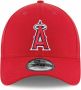 New era Casquette 9forty The League Anaang Gm 18 Anaheim Angels Rood Heren - Thumbnail 3