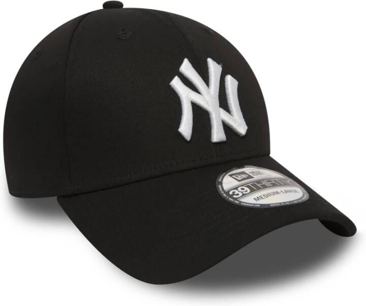 new era Casquette Classic 39thirty New York Yankees Zwart Heren