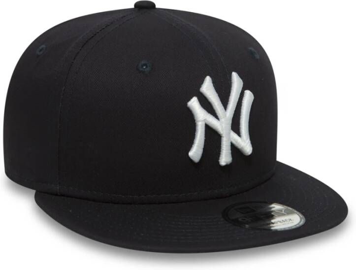 new era Casquette essential 9fifty Snapback New York Yankees Blauw Heren