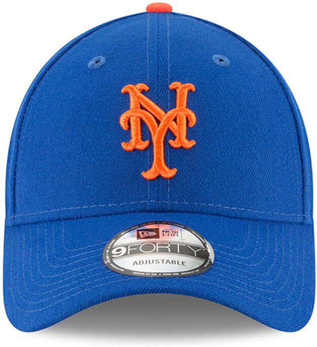 New-Era Pet MLB THE LEAGUE ATLANTA BRAVE - Foto 3