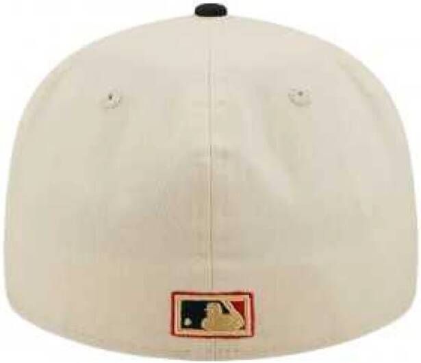 new era Coops 59Fifty RC Neyyan Beige Heren