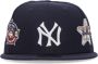 New era Hats Blauw Heren - Thumbnail 2