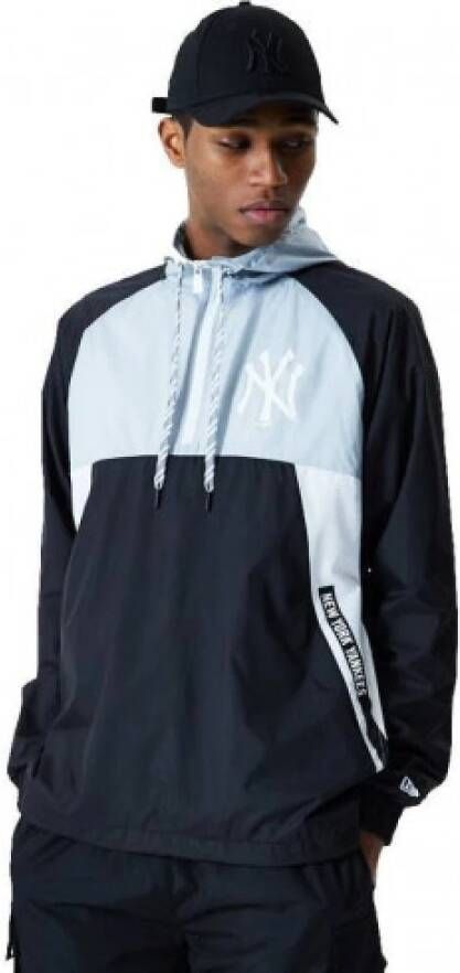 new era Jackets Zwart Heren