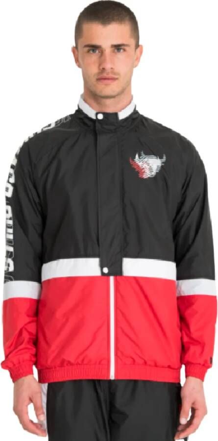 new era Jackets Zwart Heren