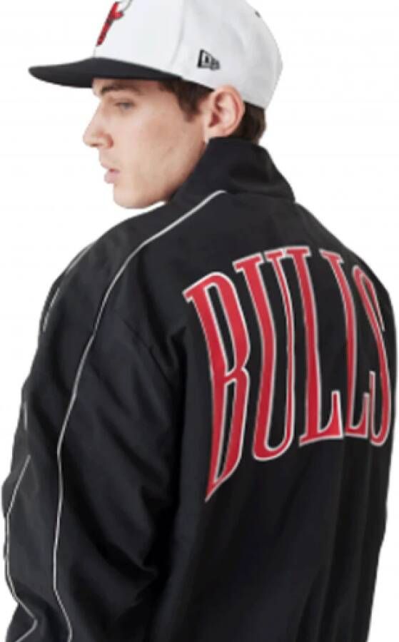 new era Jackets Zwart Heren