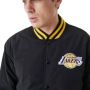 New era Jackets Zwart Heren - Thumbnail 2