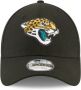 New era Zwarte Jaguars The League JacJag Team 2013 Pet Black Heren - Thumbnail 2