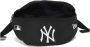 New era Mini -tail tas Black - Thumbnail 2