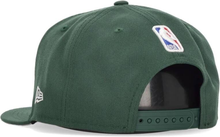 new era NBA Draft 950 Milbuc Pet Green Heren