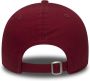 New era 9Forty MLB York Yankees Essential unisex Caps rood Maat ONE SIZE Accessoires - Thumbnail 1