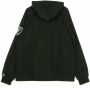 New era NFL Slipable windjack Zwart Heren - Thumbnail 2
