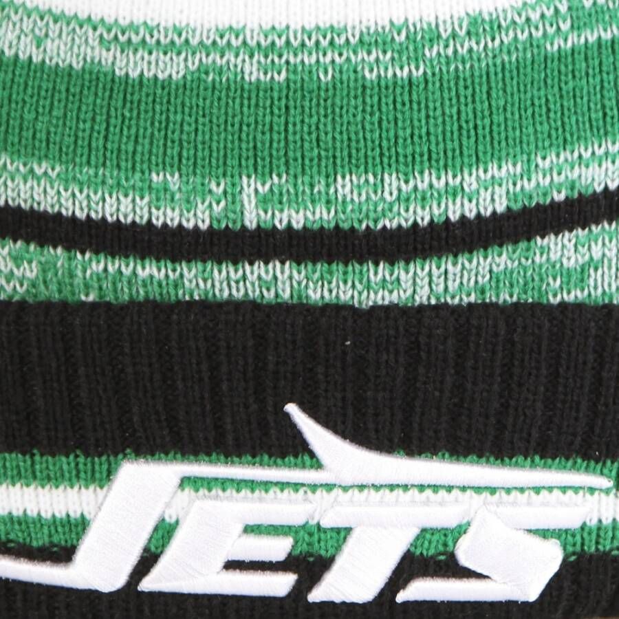 new era NFL Sport Knit Pom Beanie Multicolor Unisex