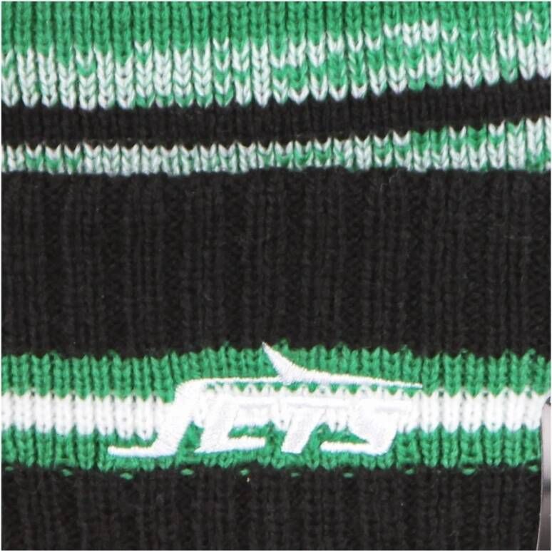 new era NFL Sport Knit Pom Beanie Multicolor Unisex