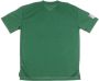 New era NFL Wordmark Jersey Grepac T-shirt Groen Heren - Thumbnail 2