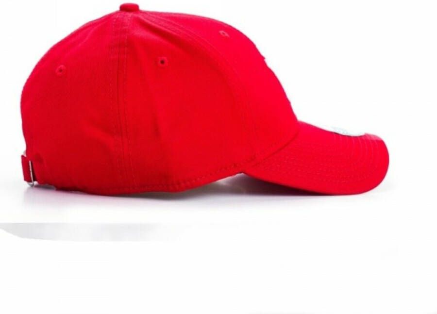 new era NY Yankees 940 League Basic Cap Rood Unisex