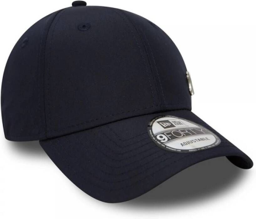 new era NY Yankees Flawless 9forty cap Blauw Heren