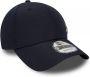 New era NY Yankees Flawless 9forty cap Blauw Heren - Thumbnail 3