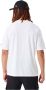 New era Oversized T-shirt New York Yankees League Essentials White Heren - Thumbnail 2