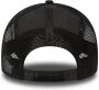 New era Casquette clean trucker New York Yankees Zwart - Thumbnail 3