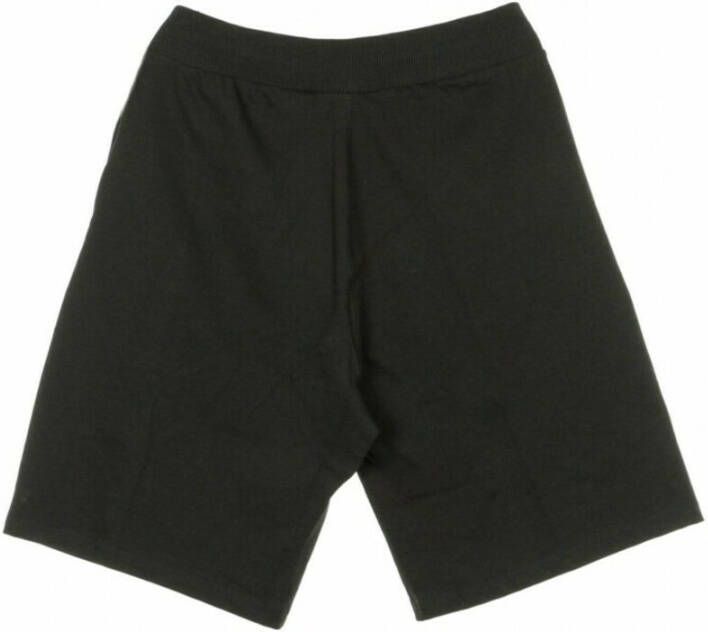 new era korte broek Zwart Heren
