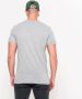 New era Packers Team Logo Tee Shirt Gray Heren - Thumbnail 2