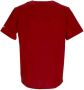 New era t-shirt Rood Heren - Thumbnail 2