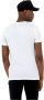 New era Wit Team Logo Tee Bronet White Heren - Thumbnail 2