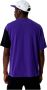 New era T-Shirts Zwart Heren - Thumbnail 2