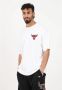 New era Los Angeles Lakers Heren T-Shirt White Heren - Thumbnail 2