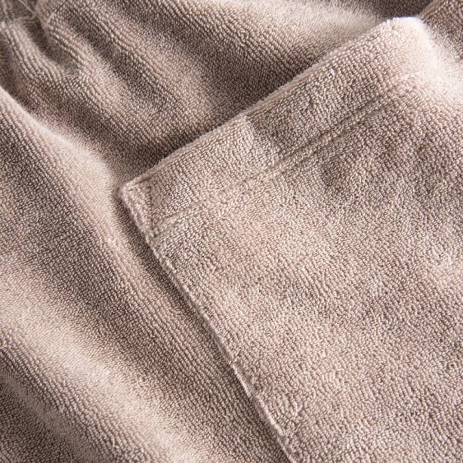 Nikben Casual Shorts Beige Heren