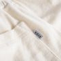 Nikben Terry Handdoek Shorts White Dames - Thumbnail 2