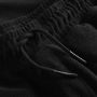 Nikben Terry Toweling Shorts Black Heren - Thumbnail 2