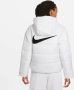 Nike Sportswear Therma-fit Repel Synthetic-fill Hooded Jacket Pufferjassen Kleding summit white black black maat: XS beschikbare maaten:XS M L - Thumbnail 12