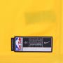 Nike Anthony Davis NBA Swingman Jersey Yellow Heren - Thumbnail 4