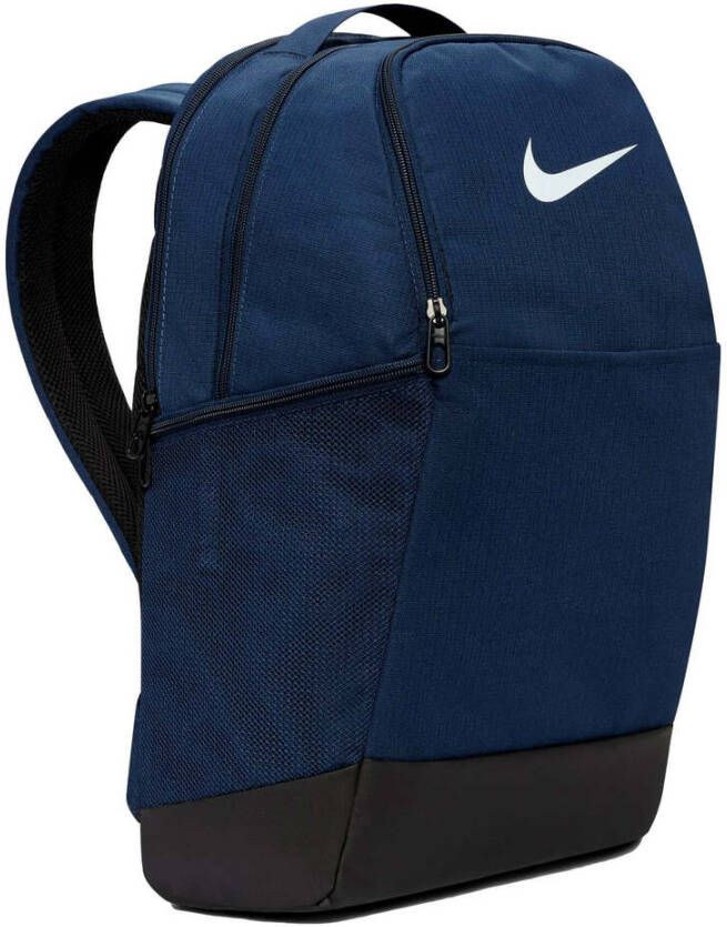 Nike Backpacks Blauw Unisex