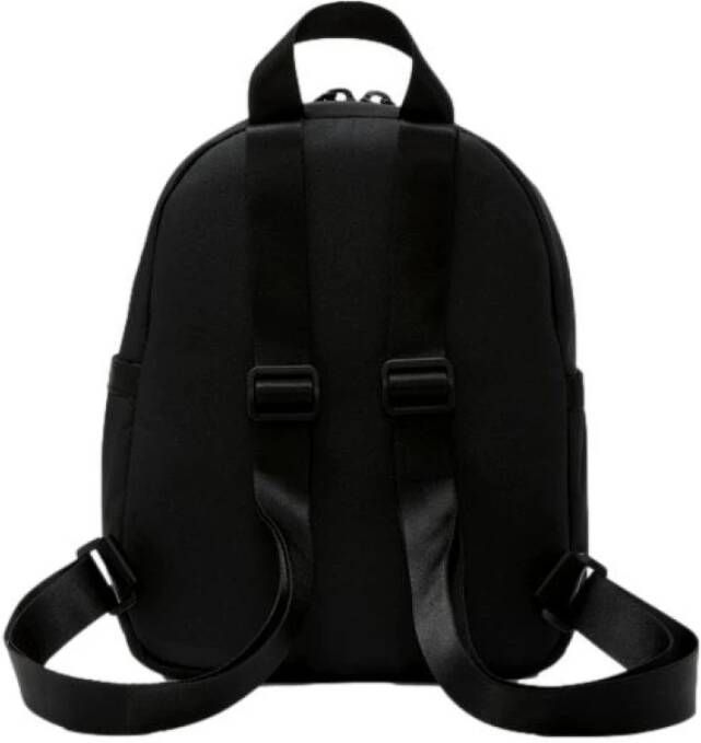 Nike "Futura 365 Mini Rugzak" Zwart Unisex