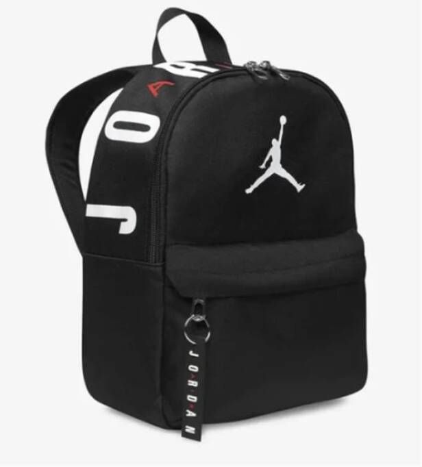 Nike Backpacks Zwart Unisex