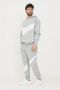 Nike Tech Fleece Lightweight Trainingsbroek Gray Heren - Thumbnail 2