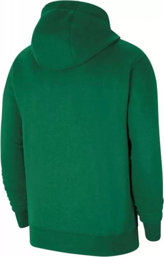 Nike "Heren Sweatshirt van Hoge Kwaliteit" Groen Heren