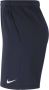 Nike Comfortabele Bermuda Shorts Blauw Heren - Thumbnail 2