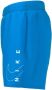 Nike zwemshort Split Logo 4' Volley blauw - Thumbnail 2