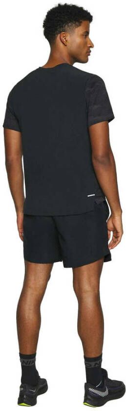 Nike Casual Shorts Zwart Heren