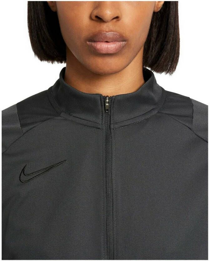 Nike Chndal Academy Mujer Jacket Dc2096 Zwart Dames