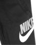 Nike Club Fleece Sportbroek Black Heren - Thumbnail 3